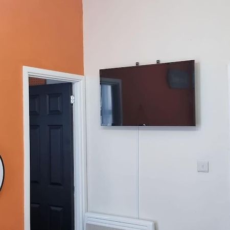 Skyline King Suites 202 Swansea Extérieur photo