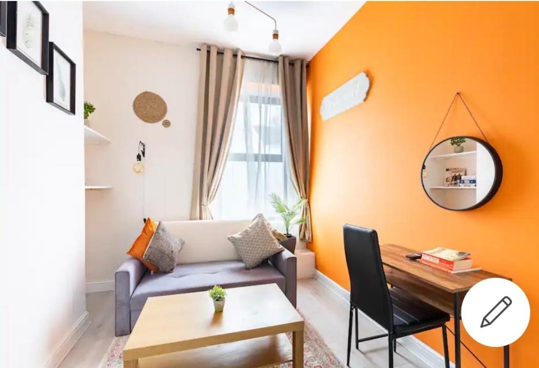Skyline King Suites 202 Swansea Extérieur photo